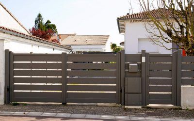 How Do Automatic Gates Work?